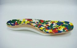 מדרסים לדורבן ברגל